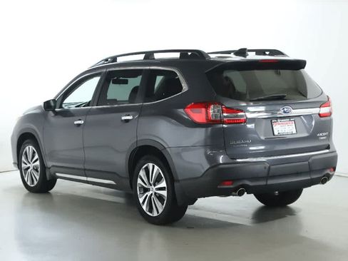 Used 2020 Subaru Ascent Touring w/ Popular Package #3 AWD/4WD image 45
