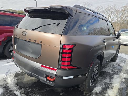 New 2026 Hyundai Palisade XRT Pro image 4