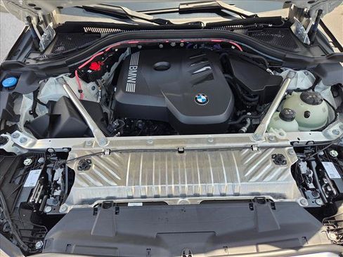 Certified 2025 BMW X3 xDrive30i w/ Premium Package AWD/4WD image 30