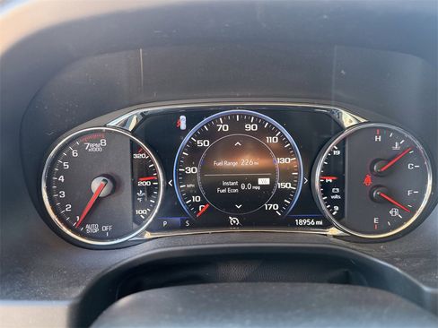 Used 2023 GMC Acadia Denali w/ Trailering Package image 18