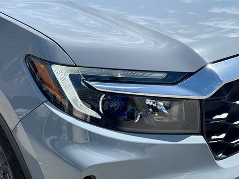 Certified 2022 Honda Passport EX-L image 34