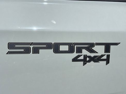 New 2026 Ford Ranger Lariat w/ Convenience Package AWD/4WD image 50