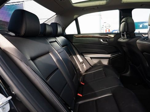 Used 2014 Mercedes-Benz E 250 BlueTEC Sedan w/ Premium 1 Package image 24