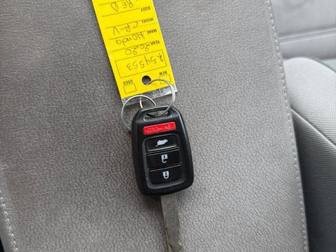Used 2020 Honda CR-V LX image 28