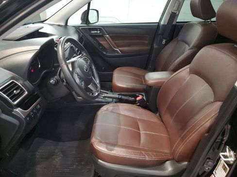 Used 2017 Subaru Forester 2.0XT Touring image 10
