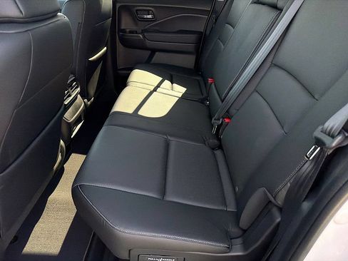 New 2026 Honda Ridgeline RTL image 10