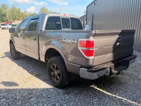 Used 2013 Ford F150 XLT w/ Luxury Equipment Group AWD/4WD image 7