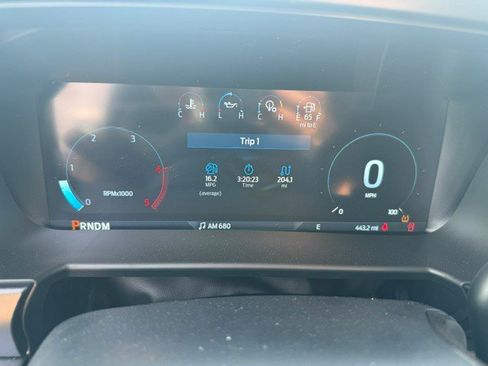New 2026 Ford F350 Lariat AWD/4WD image 25