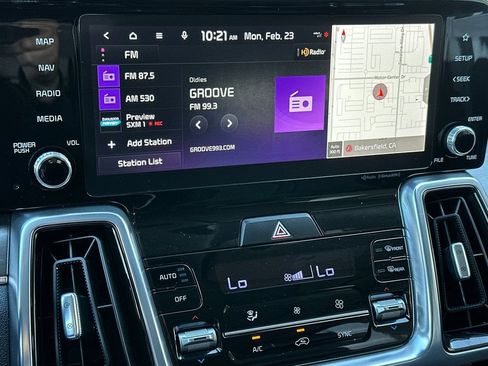 Used 2022 Kia Sorento SX FWD image 18