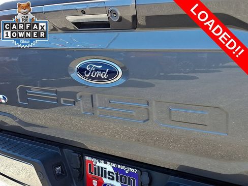 Used 2022 Ford F150 XLT w/ Equipment Group 302A High AWD/4WD image 31
