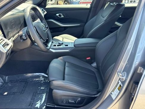 Used 2026 BMW 330i Sedan w/ Premium Package RWD image 20