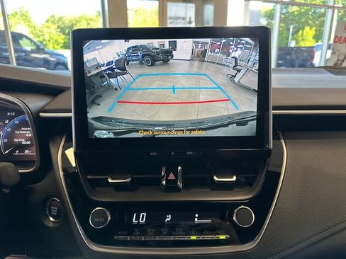 New 2026 Toyota Corolla XSE FWD image 29