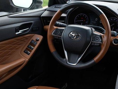 Used 2019 Toyota Avalon Limited w/ Protection Package FWD image 25