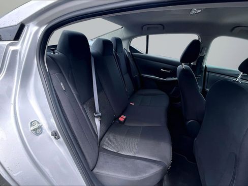 Used 2023 Nissan Sentra S FWD image 22