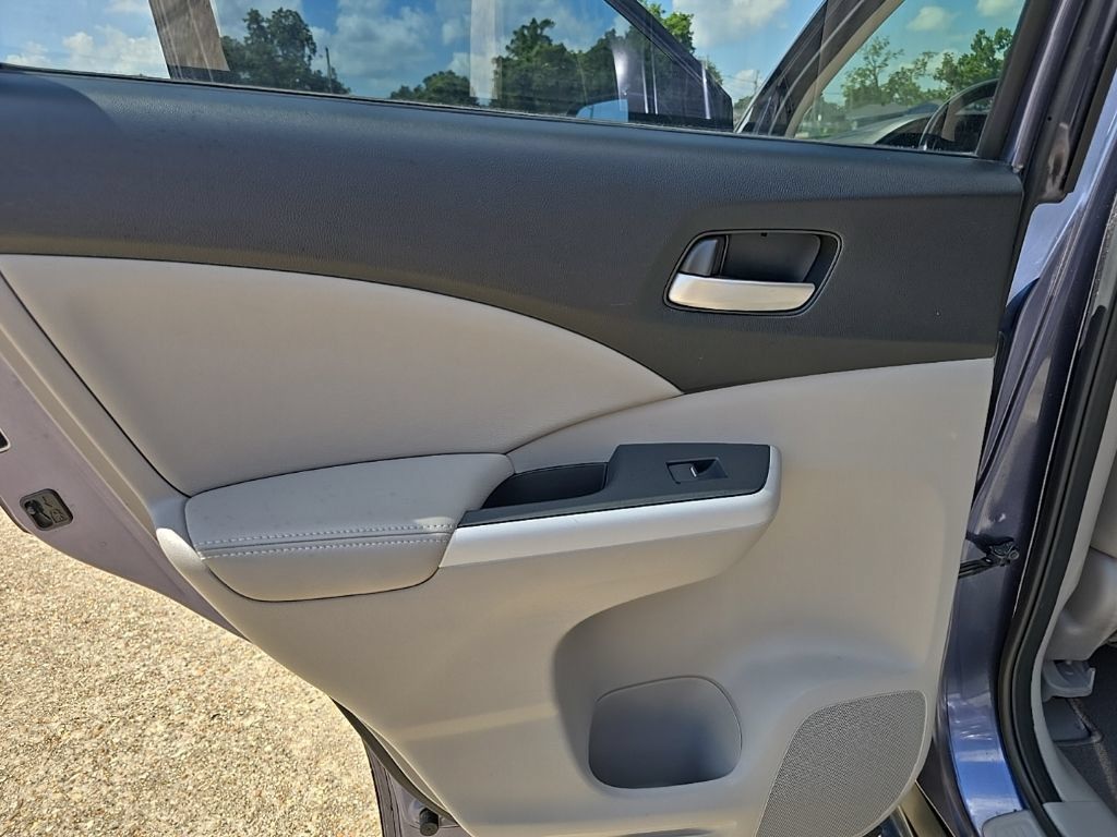 Used 2012 Honda CR-V EX-L image 34