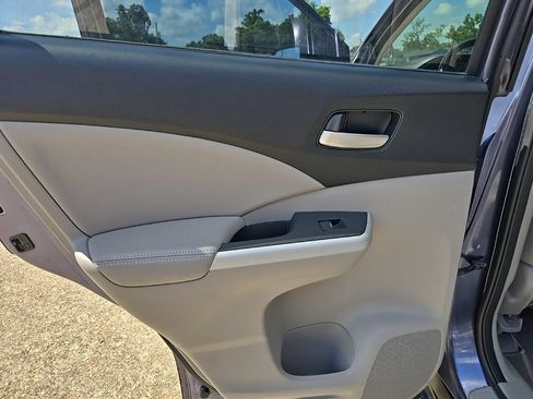 Used 2012 Honda CR-V EX-L image 34