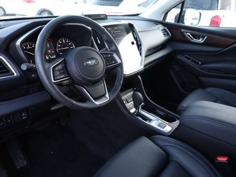 Used 2023 Subaru Ascent Touring AWD/4WD image 10