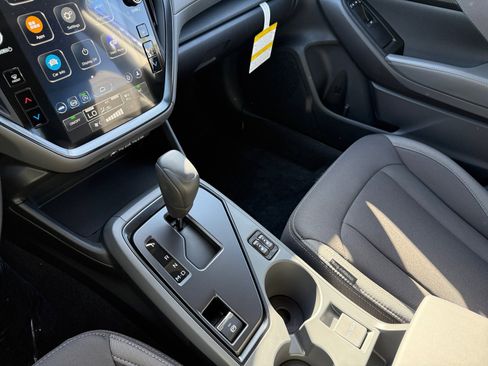 New 2026 Subaru Crosstrek 2.0i Premium image 13
