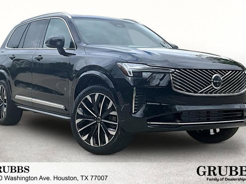 New 2026 Volvo XC90 T8 Ultra w/ Protection Package Premier AWD/4WD image 1