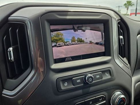 New 2025 GMC Sierra 3500 Pro w/ Convenience Package image 27