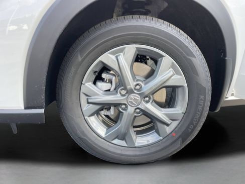 New 2026 Honda HR-V LX image 38
