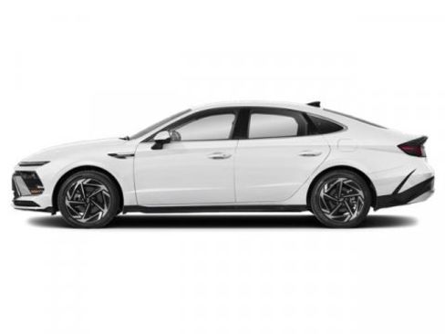 New 2026 Hyundai Sonata SEL FWD image 3