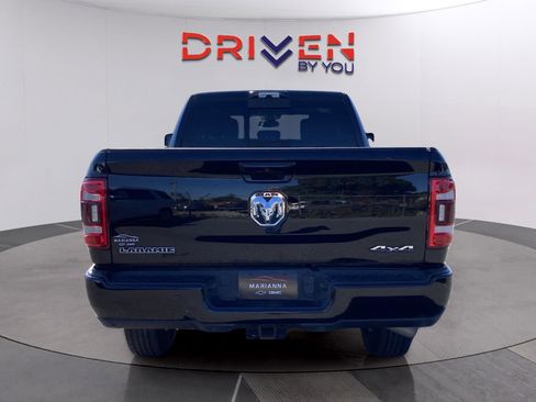 Used 2024 RAM 2500 Laramie image 5