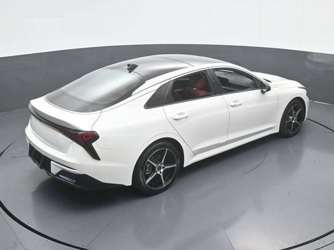 Used 2025 Kia K5 GT-Line w/ GT-Line Premium Package AWD/4WD image 50