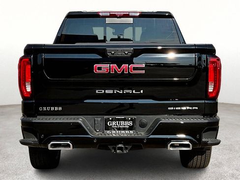 New 2025 GMC Sierra 1500 Denali image 5