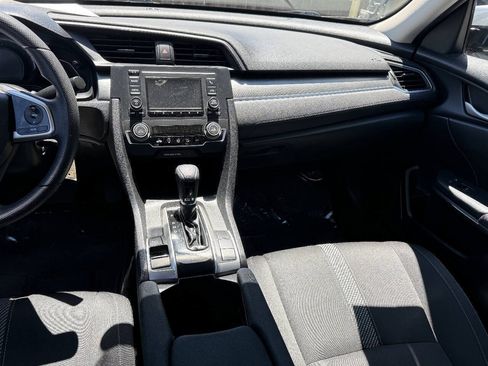 Used 2016 Honda Civic LX image 8