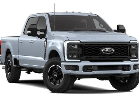 New 2026 Ford F250 Lariat w/ Tremor Off-Road Package AWD/4WD image 26