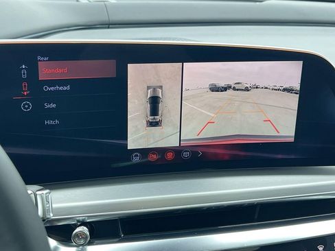 New 2026 Cadillac Lyriq V image 19