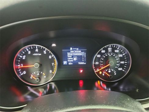 Used 2022 Kia Sportage LX w/ LX AWD Value Edition Package image 12