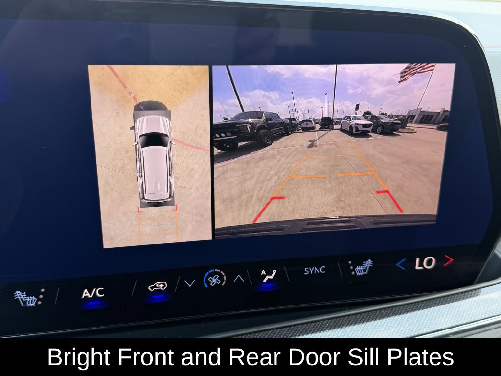 Used 2026 Chevrolet Tahoe RST w/ Comfort Package AWD/4WD image 18