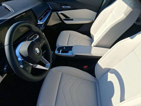 Used 2026 BMW X1 xDrive28i w/ Technology Package AWD/4WD image 5