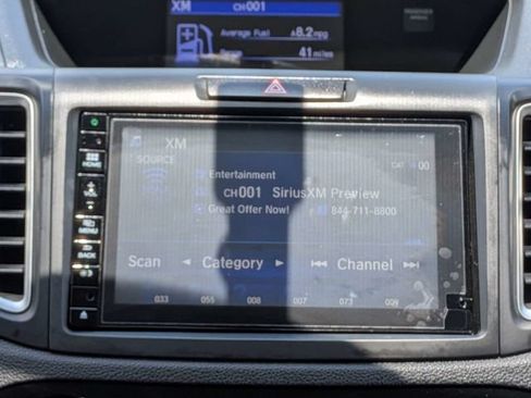 Used 2015 Honda CR-V EX-L image 20