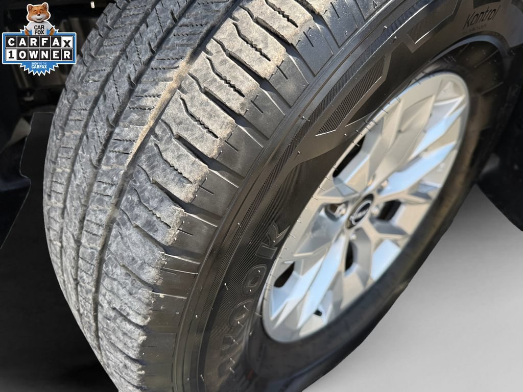 Certified 2024 Nissan Frontier SV AWD/4WD image 20