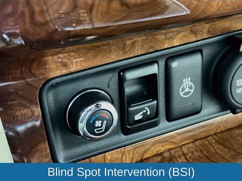 Used 2017 INFINITI QX80 2WD w/ Deluxe Technology Package image 26