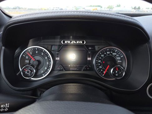 Used 2020 RAM 1500 Sport AWD/4WD image 16