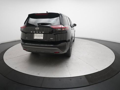 Used 2023 Nissan Rogue SV image 29