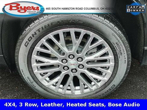 Used 2024 GMC Acadia Denali image 34