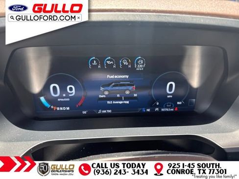 Used 2024 Ford Expedition King Ranch RWD image 9