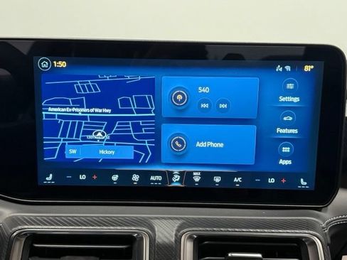 New 2026 Ford Mustang Premium RWD image 21