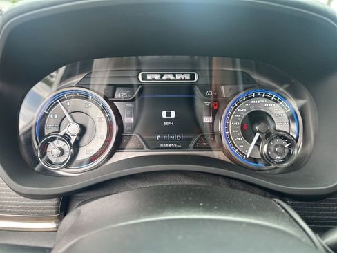 Used 2019 RAM 2500 Limited AWD/4WD image 4