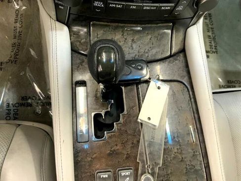 Used 2008 Lexus LS 460 L image 19