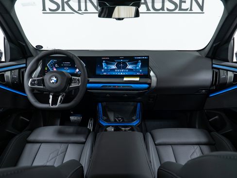 New 2026 BMW X3 xDrive30 w/ Premium Package image 15