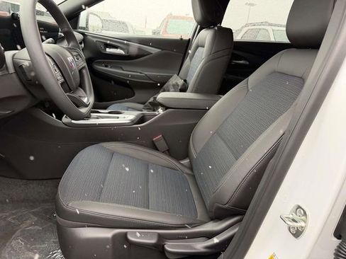 New 2026 Buick Envista Preferred w/ Advanced Safety Package image 7