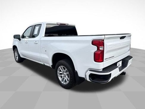 Used 2019 Chevrolet Silverado 1500 RST w/ All-Star Edition AWD/4WD image 8