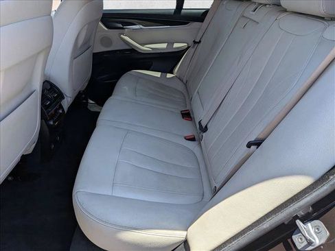Used 2015 BMW X5 xDrive35i AWD/4WD image 28