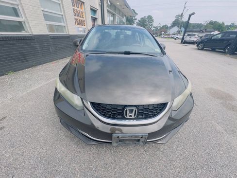Used 2013 Honda Civic EX image 12